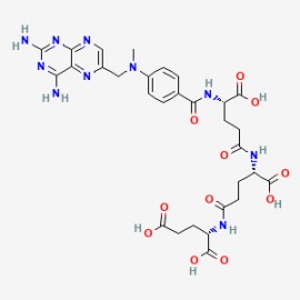 Methotrexate Triglutamate