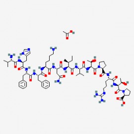 Myelin Basic Protein (87-99) Acetate