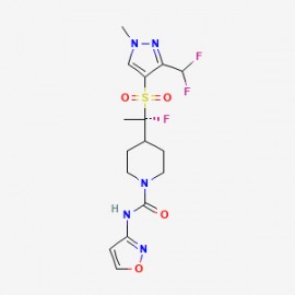 Danicamtiv