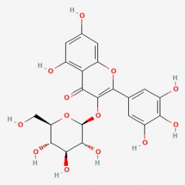 Myricetin 3-O-glucoside