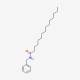 N-benzylpentadecanamide