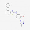 gamma-secretase modulator 1