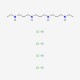 Diethylnorspermine HCl