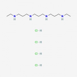 Diethylnorspermine HCl