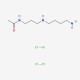 N1-Acetylspermidine hydrochloride