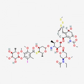 N-Acetyl-Calicheamicin