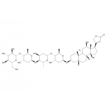 Deslanoside