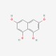 1,3,6,8-Tetrahydroxynaphthalene