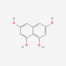 1,3,6,8-Tetrahydroxynaphthalene