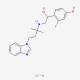 Nardeterol HCl