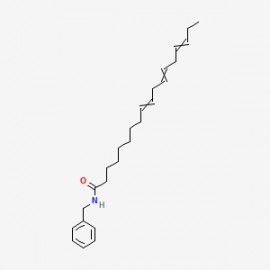 N-?Benzyllinolenamide
