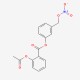 Nitroaspirin