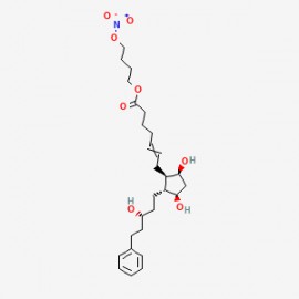 Latanoprostene bunod