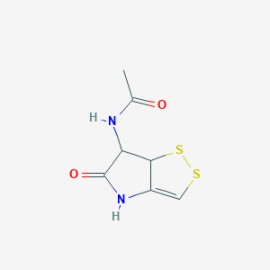 Holomycin