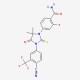 N-desmethyl Enzalutamide