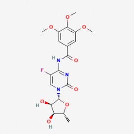 Galocitabine