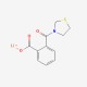 Nesosteine Lithium