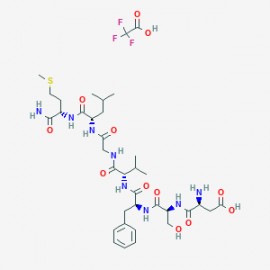 Neurokinin A(4-10) TFA(97559-35-8 free base)