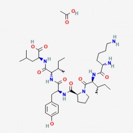 Neuromedin N acetate(92169-45-4 free base)