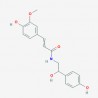 N-?Feruloyloctopamine