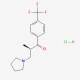 Lanperisone HCl