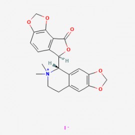 (+)-Bicuculline methiodide