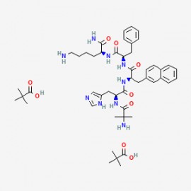 Ipamorelin 2 Pivalic acid