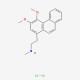 N-Noratherosperminine hydrochloride