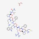 Nonapeptide-1 acetate salt (158563-45-2 free base)