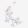 Nonapeptide-1 acetate salt (158563-45-2 free base)