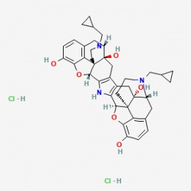 Norbinaltorphimine dihydrochloride