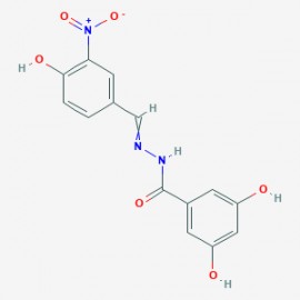 Neuraminidase-IN-1