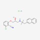 NPS-2143 hydrochloride