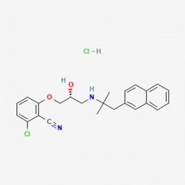 NPS-2143 hydrochloride