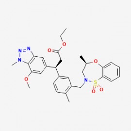 Nrf2 activator-1