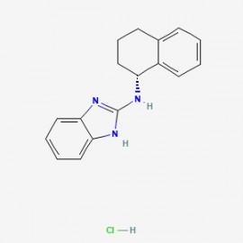 NS8593 hydrochloride