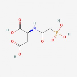 Sparfosic Acid