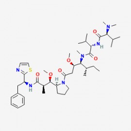 Dolastatin 10