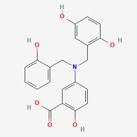 lavendustin A