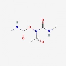 Caracemide