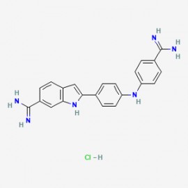 Synucleozid hydrochloride