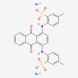 Alizarin Cyanine Green F