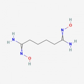 Adipamidoxime