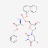 Fosifloxuridine nafalbenamide