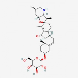 Pseudojervine