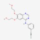 Desmethyl Erlotinib