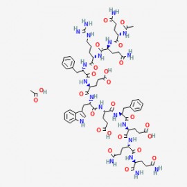 Oligopeptide P11-4 acetate