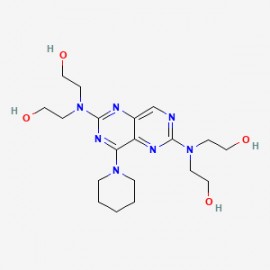 Mopidamol