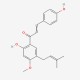 4'-O-Methylbavachalcone