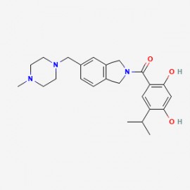 Onalespib